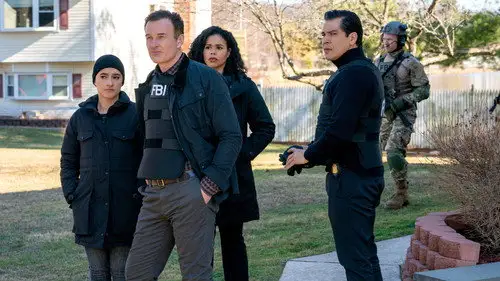 FBI: Most Wanted Temporada 1 Episodios 13 • Sub Español