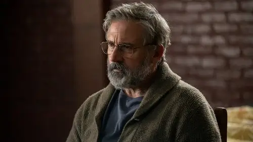 El Paciente Temporada 1 Episodios 10 • Sub Español