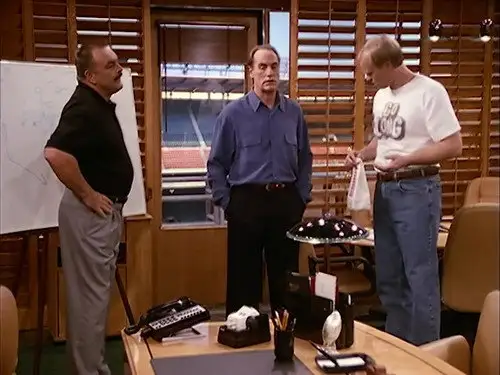 Coach Temporada 9 Episodios 19 • Sub Español