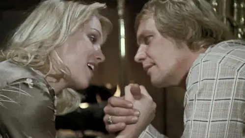 Starsky y Hutch Temporada 3 Episodios 15 • Sub Español