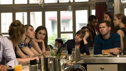 Girls Temporada 4 Episodios 6 • Sub Español