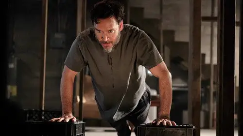 Found Temporada 1 Episodios 5 • Sub Español