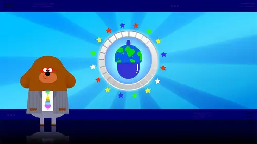 Hey Duggee Temporada 3 Episodios 22 • Sub Español