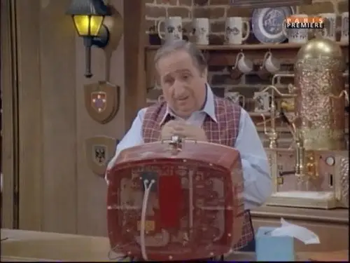 Días felices Temporada 8 Episodios 3 • Sub Español