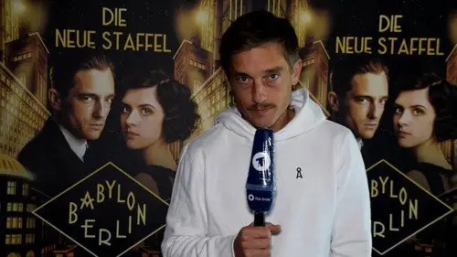Babylon Berlin Temporada 0 Episodios 24 • Sub Español