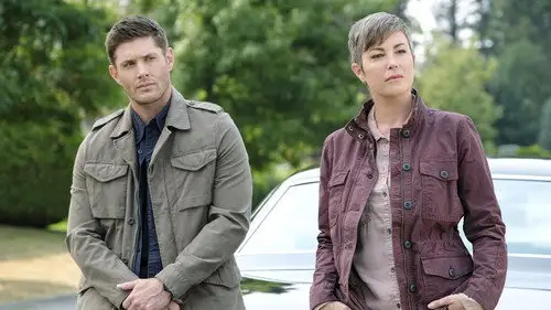 Sobrenatural Temporada 13 Episodios 3 • Sub Español