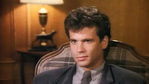 Falcon Crest Temporada 5 Episodios 23 • Sub Español