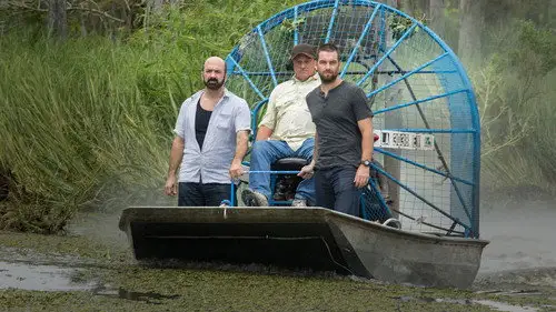 Banshee Temporada 3 Episodios 8 • Sub Español