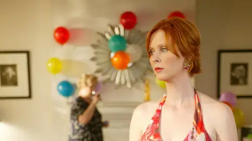 Sexo en Nueva York Temporada 6 Episodios 12 • Sub Español