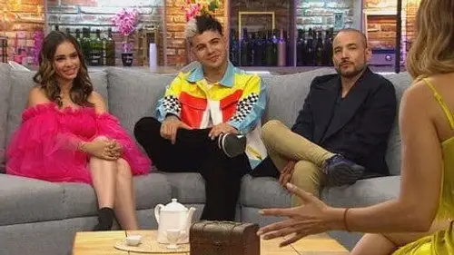 Top Chef VIP Temporada 0 Episodios 2 • Sub Español