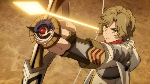 The Rising of the Shield Hero Temporada 3 Episodios 11 • Sub Español