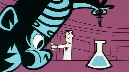 Atomówki 1998 Temporada 1 Cap 14 • Español Online