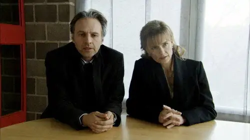 Morden S1E3 • Oglądaj Online