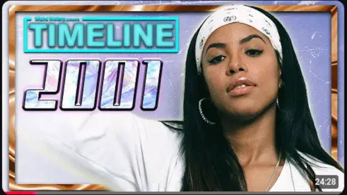 Weird History - Timeline Temporada 4 Episodios 2 • Sub Español