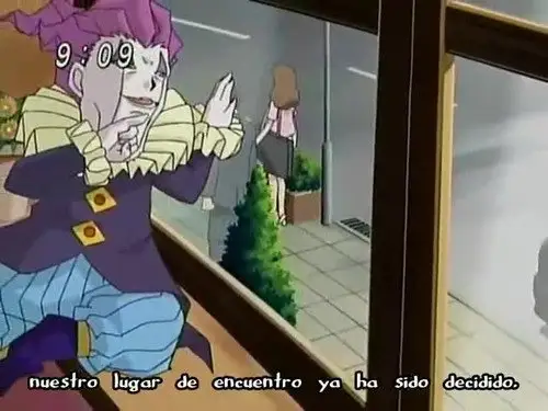 Zatch Bell Temporada 1 Episodios 9 • Sub Español