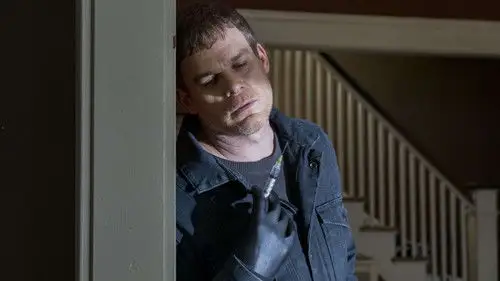 Dexter: New Blood Temporada 1 Episodios 5 • Sub Español