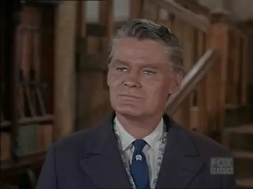 Bonanza Temporada 4 Episodios 15 • Sub Español