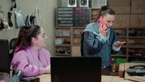 United High Temporada 1 Episodios 17 • Sub Español