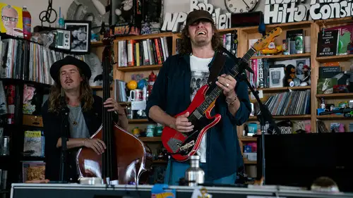 NPR Tiny Desk Concerts Sezon 13 Odc 1 • Online