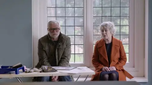 Meisje van Plezier Temporada 2 Episodios 3 • Sub Español
