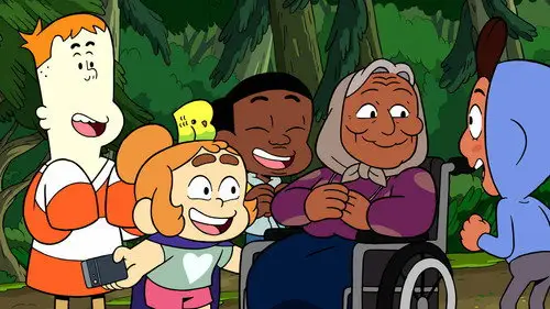 El mundo de Craig Temporada 4 Episodios 20 • Sub Español