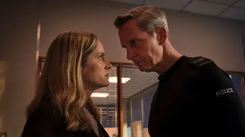After the Flood Temporada 2 Episodios 2 • Sub Español