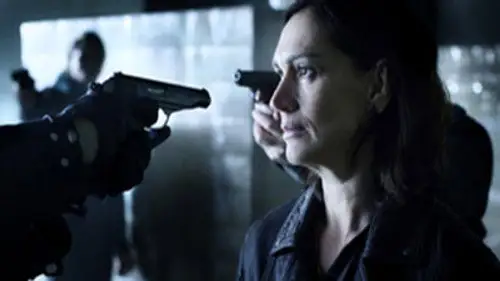 Penoza Temporada 5 Episodios 1 • Sub Español