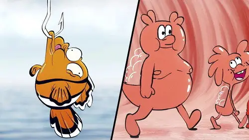 Les Kassos Temporada 4 Episodios 2 • Sub Español