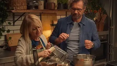 El club gastronómico Temporada 1 Episodios 2 • Sub Español