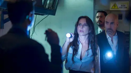 La Reina del Sur Temporada 2 Episodios 21 • Sub Español