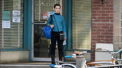 El joven Sheldon Temporada 5 Episodios 12 • Sub Español