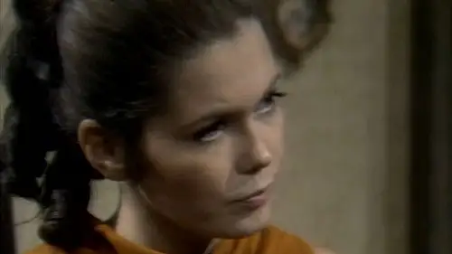 Dark Shadows Temporada 4 Episodios 24 • Sub Español