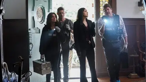 CSI: Vegas Temporada 2 Episodios 19 • Sub Español