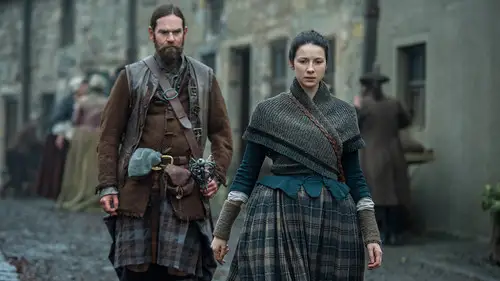 Outlander Temporada 2 Episodios 12 • Sub Español