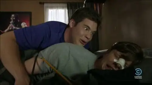 Workaholics Temporada 4 Episodios 11 • Sub Español