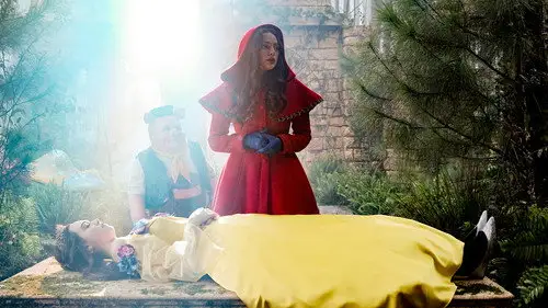 Legacies Temporada 2 Episodios 16 • Sub Español