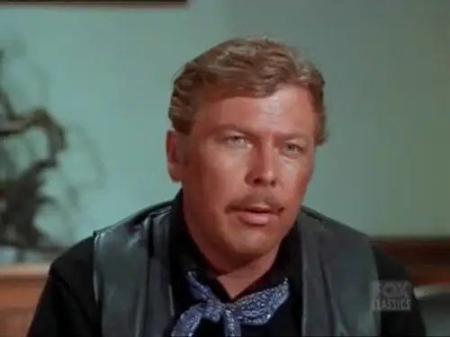 Bonanza Temporada 9 Episodios 17 • Sub Español