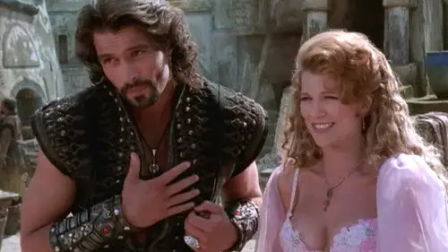 Xena, la princesa guerrera Temporada 3 Episodios 10 • Sub Español