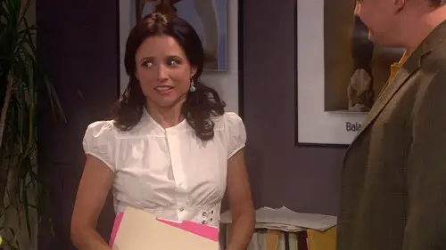 The New Adventures of Old Christine Temporada 1 Episodios 2 • Sub Español