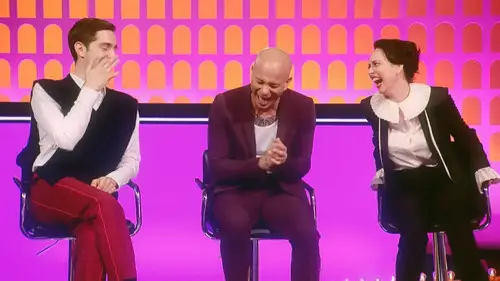 Drag Race Italia Temporada 2 Episodios 7 • Sub Español