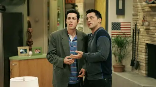 Joey Temporada 1 Episodios 2 • Sub Español