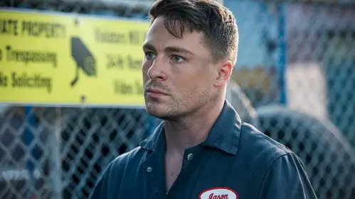 Arrow Temporada 8 Episodios 5 • Sub Español