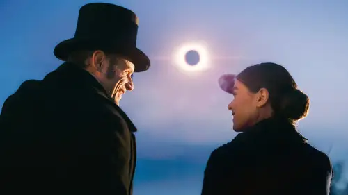 Dickinson Temporada 1 Episodios 9 • Sub Español