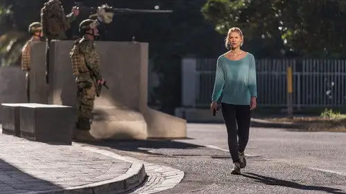 Homeland Temporada 4 Episodios 3 • Sub Español