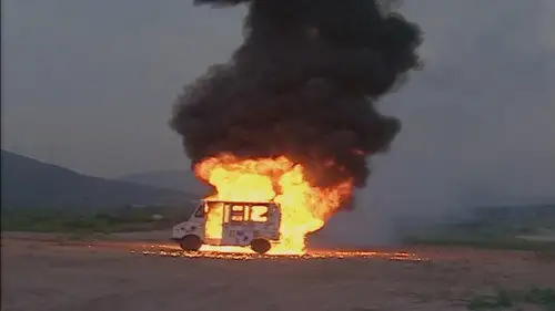 Reno 911! Temporada 1 Episodios 2 • Sub Español