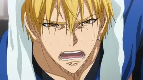 Kuroko no Basket Temporada 3 Episodios 12 • Sub Español