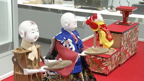 Japanology Plus Temporada 6 Episodios 19 • Sub Español