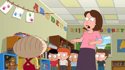 Padre de familia Temporada 12 Episodios 16 • Sub Español