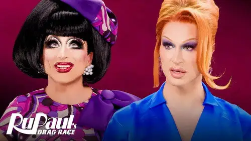 The Pit Stop Temporada 16 Episodios 7 • Sub Español
