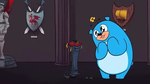 Villanos Temporada 1 Episodios 6 • Sub Español